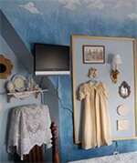 Фото Schuster Mansion Bed & Breakfast