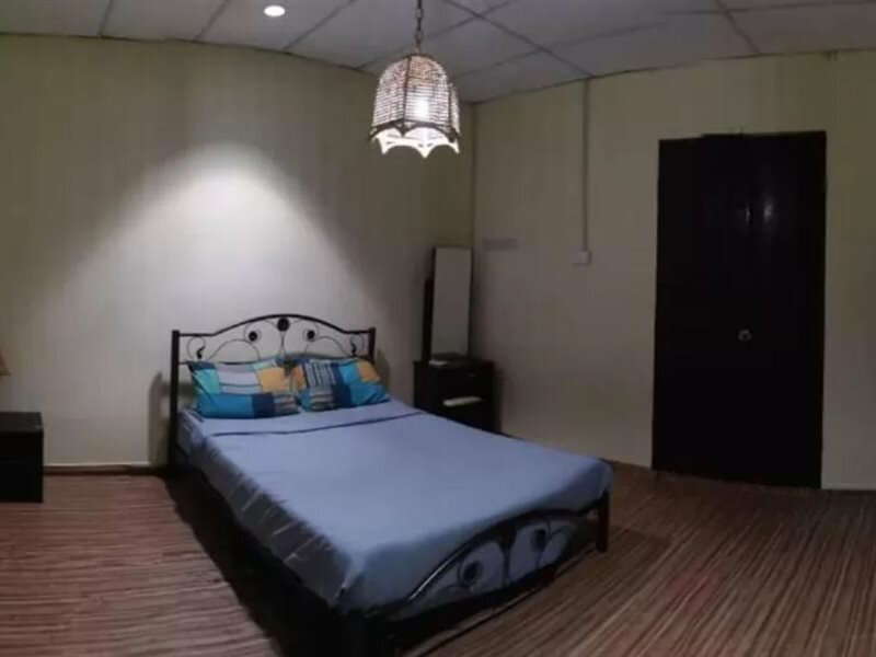 Фото Muntri House