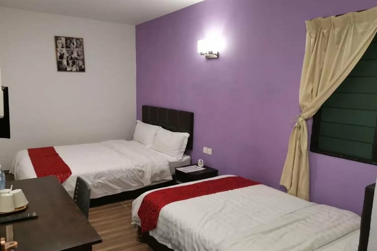 Фото Inn Residence 18