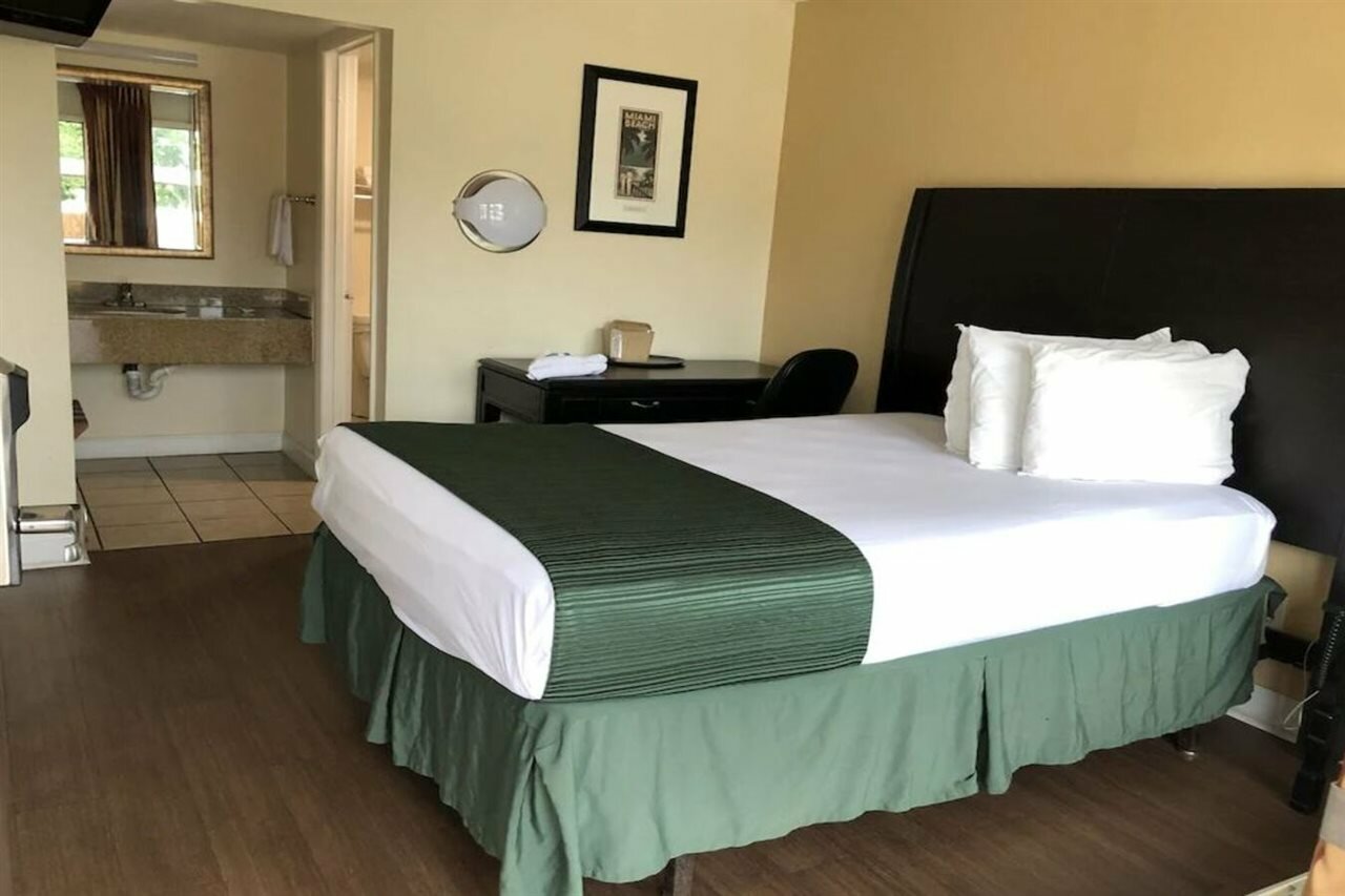 Фото Hotel Bel-Air Orlando