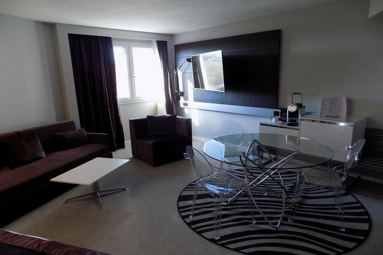 Фото Novotel Orleans Saint-Jean-de-Braye