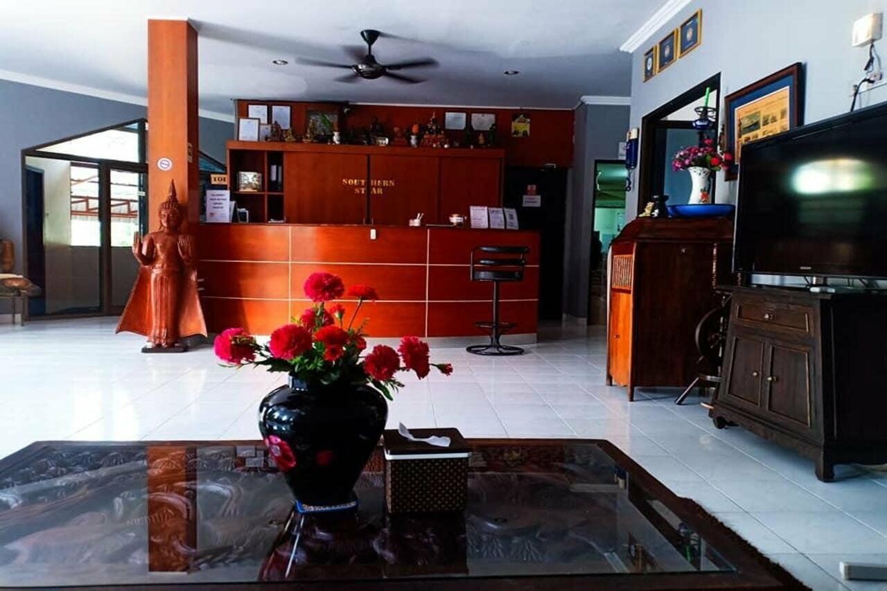 Фото Southern Star Resort