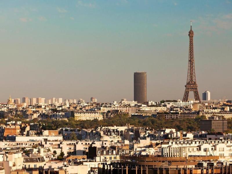 Фото ibis budget Chatillon Paris Ouest