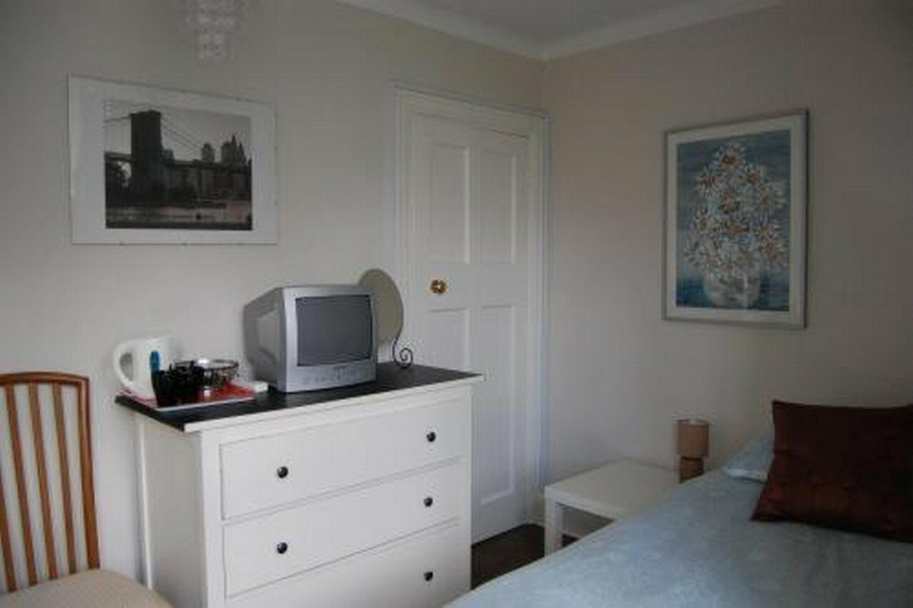 Фото The Castle Cambridge