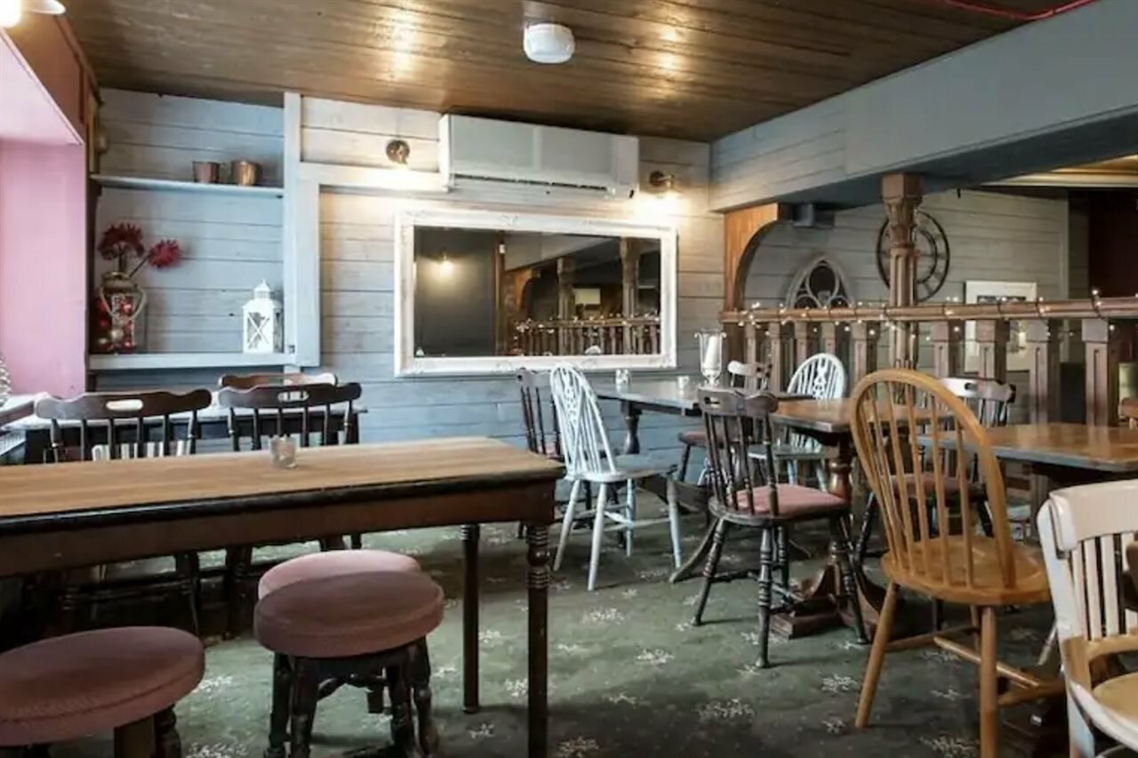 Фото The Pub On The Hoe