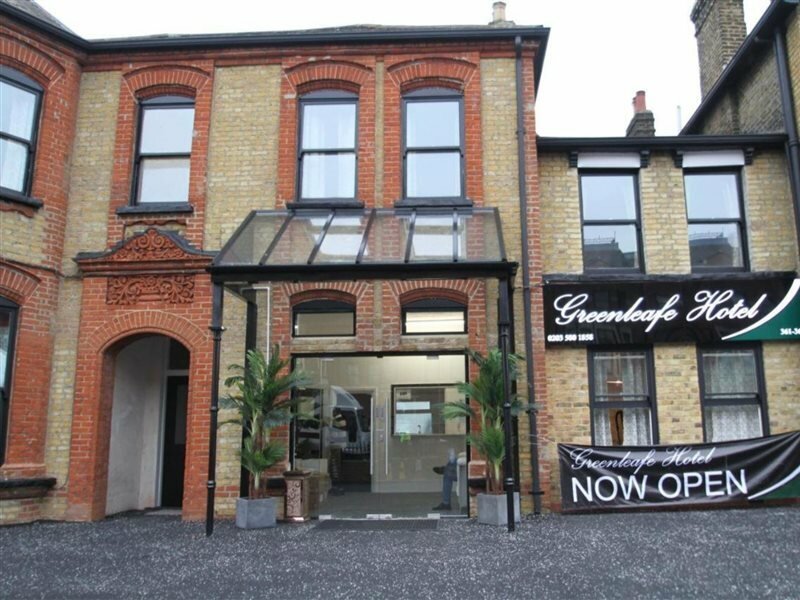 Фото отеля 3