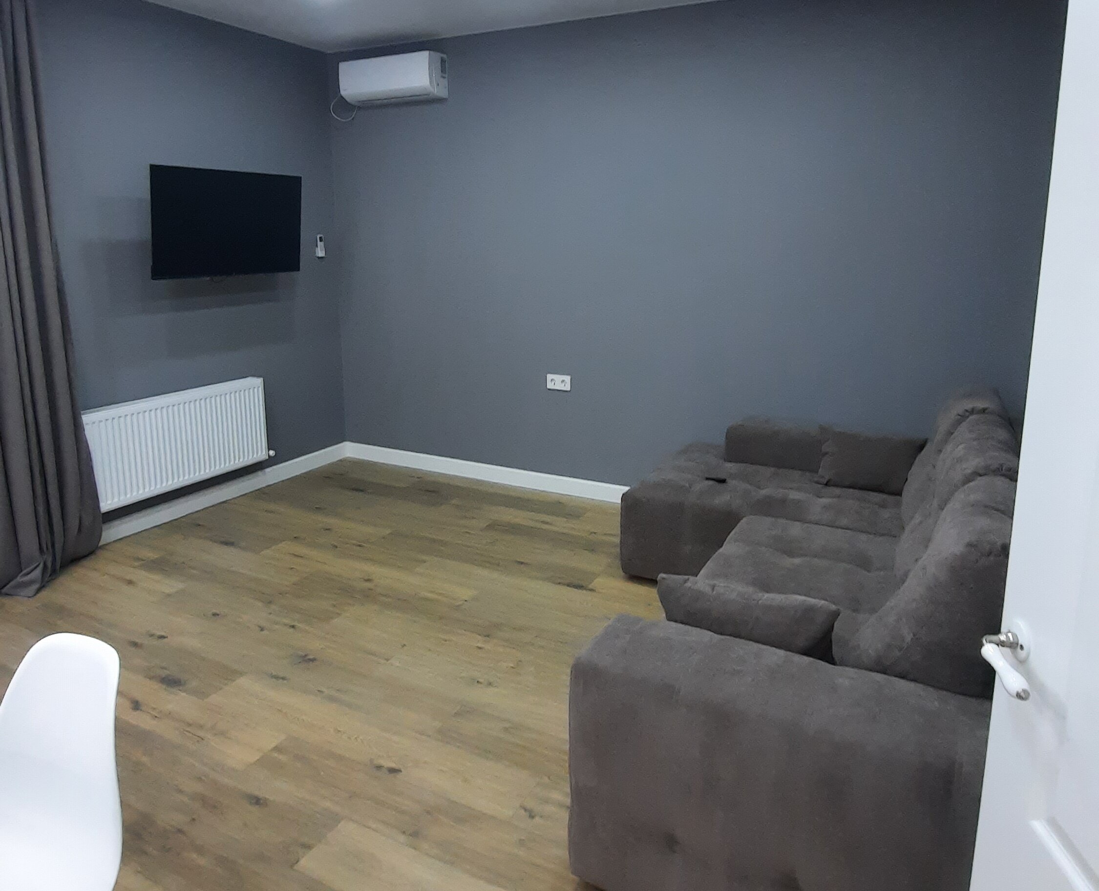 Фото Уютный дом в тихом месте