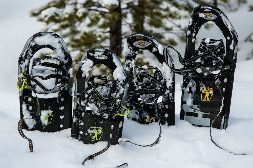 Фото Northern Lights Village Saariselkä