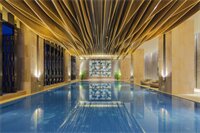 Фото Crowne Plaza Tianjin Meijiangnan