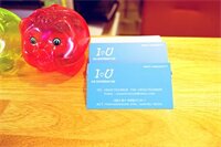 Фото Iu Guesthouse