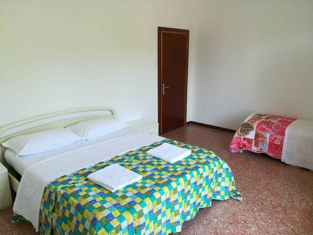 Фото Venice Garden House