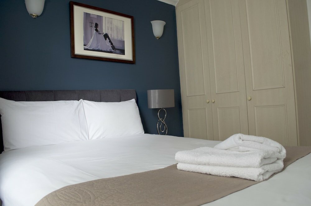 Фото London City Stay