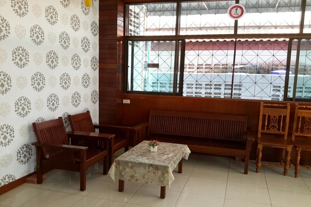 Фото Island Mansion