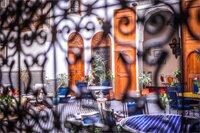 Фото Riad Zamane & SPA Fès