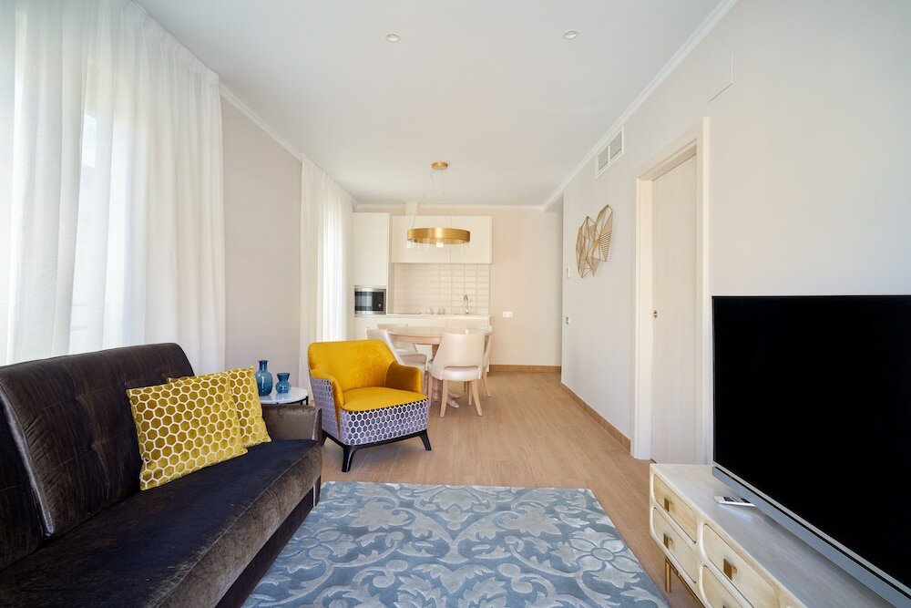 Фото Tandem Soho Suites