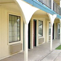 Фото Travel Inn San Antonio