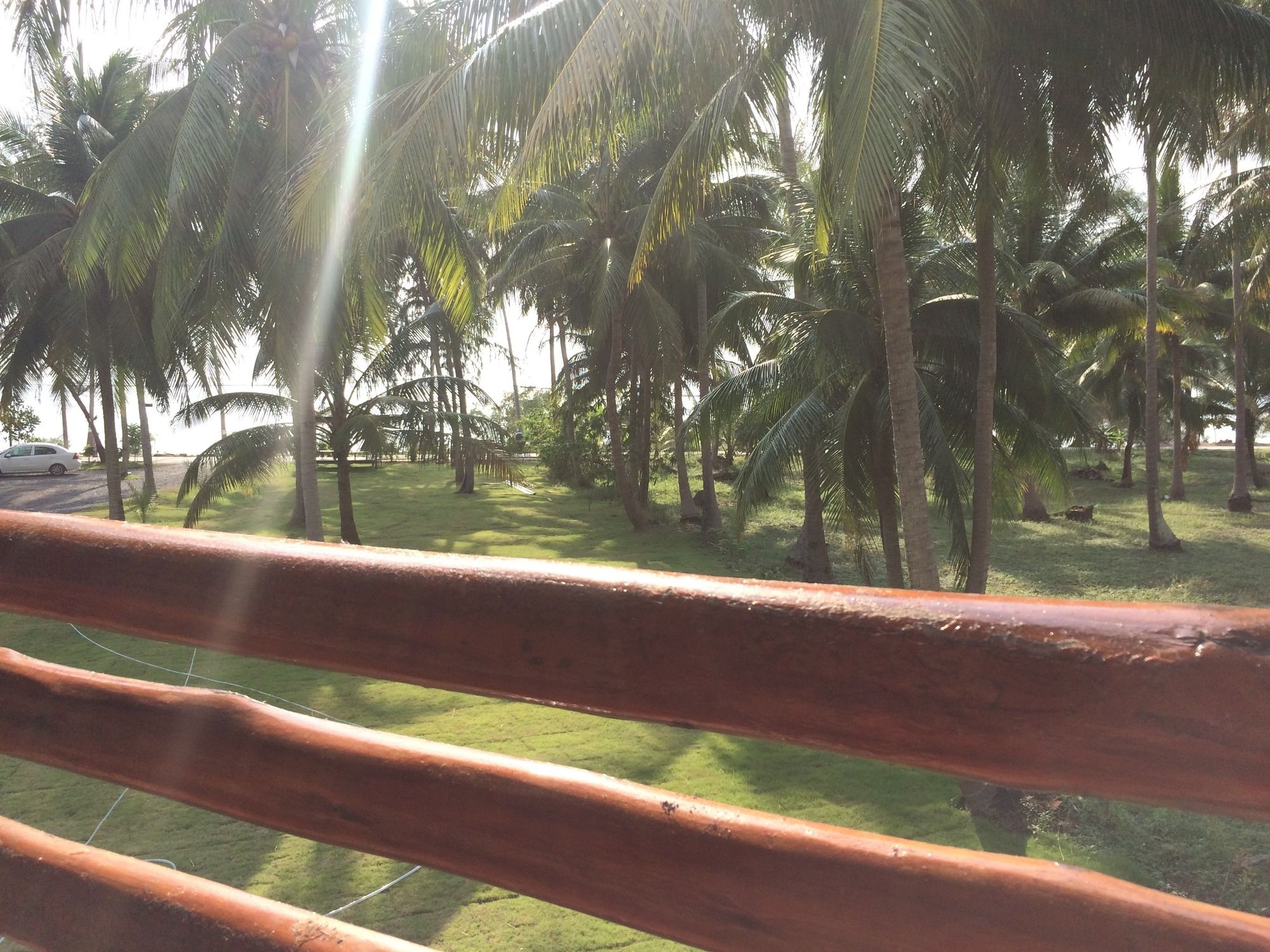 Фото The Ford Sunset Beach Resort