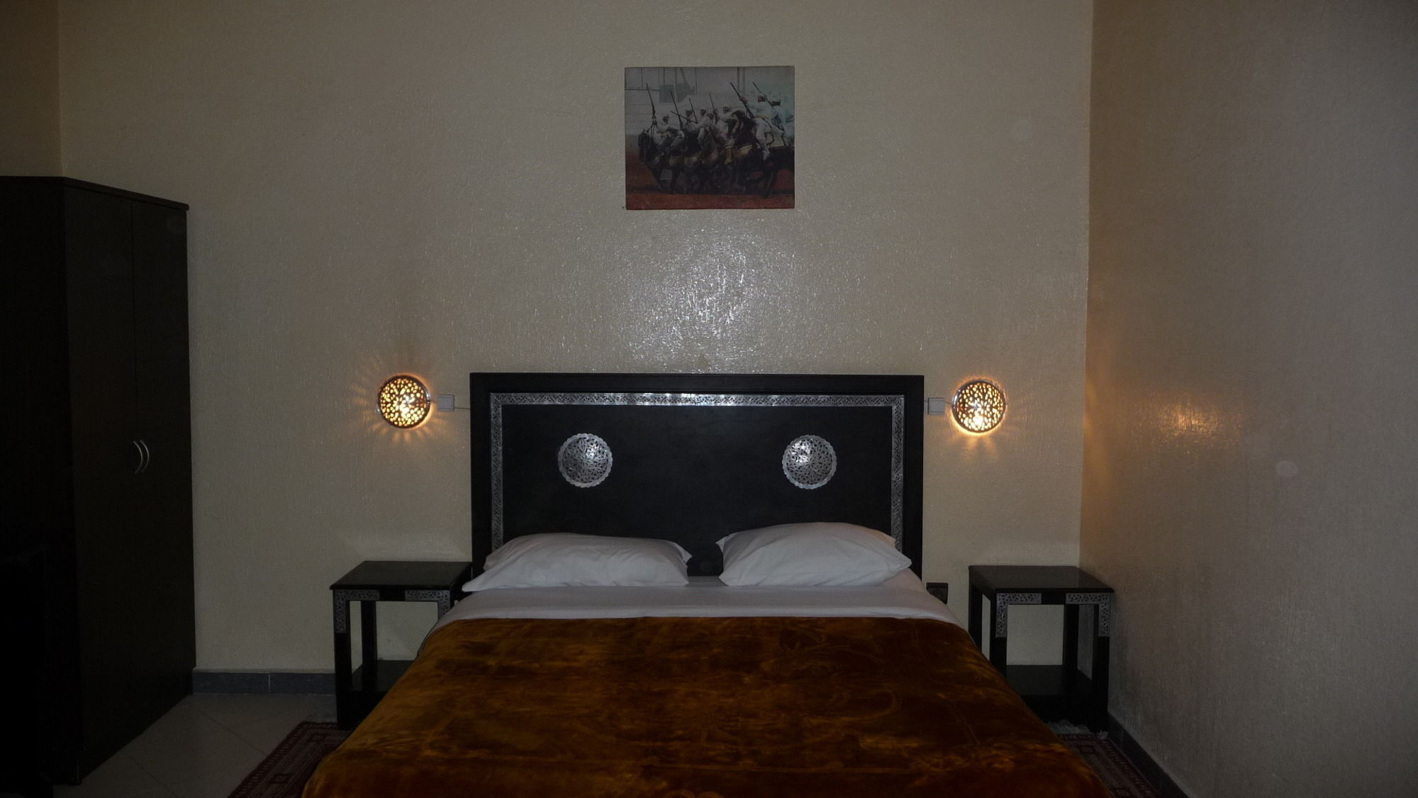 Фото Hotel Narjisse