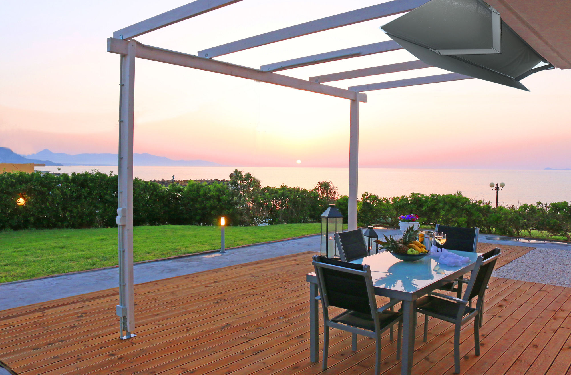 Фото Villa Almyra