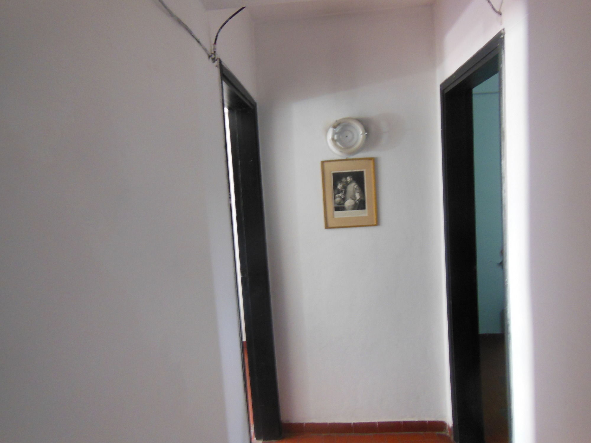 Фото Costanera Hostel Asuncion