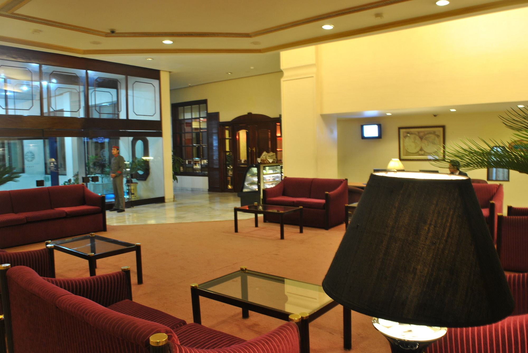 Фото Dynasty Hotel