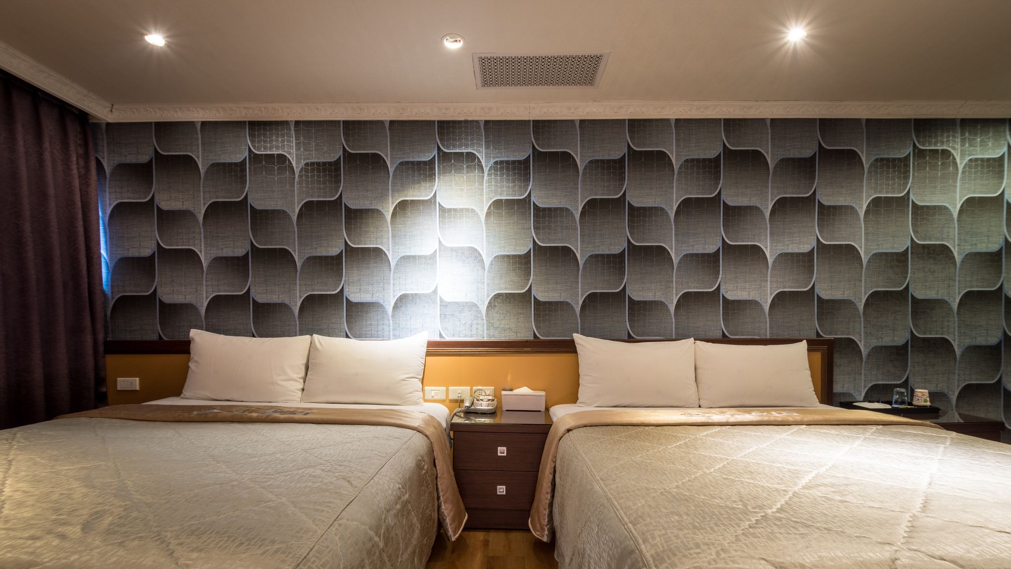 Фото Golden Home Hotel