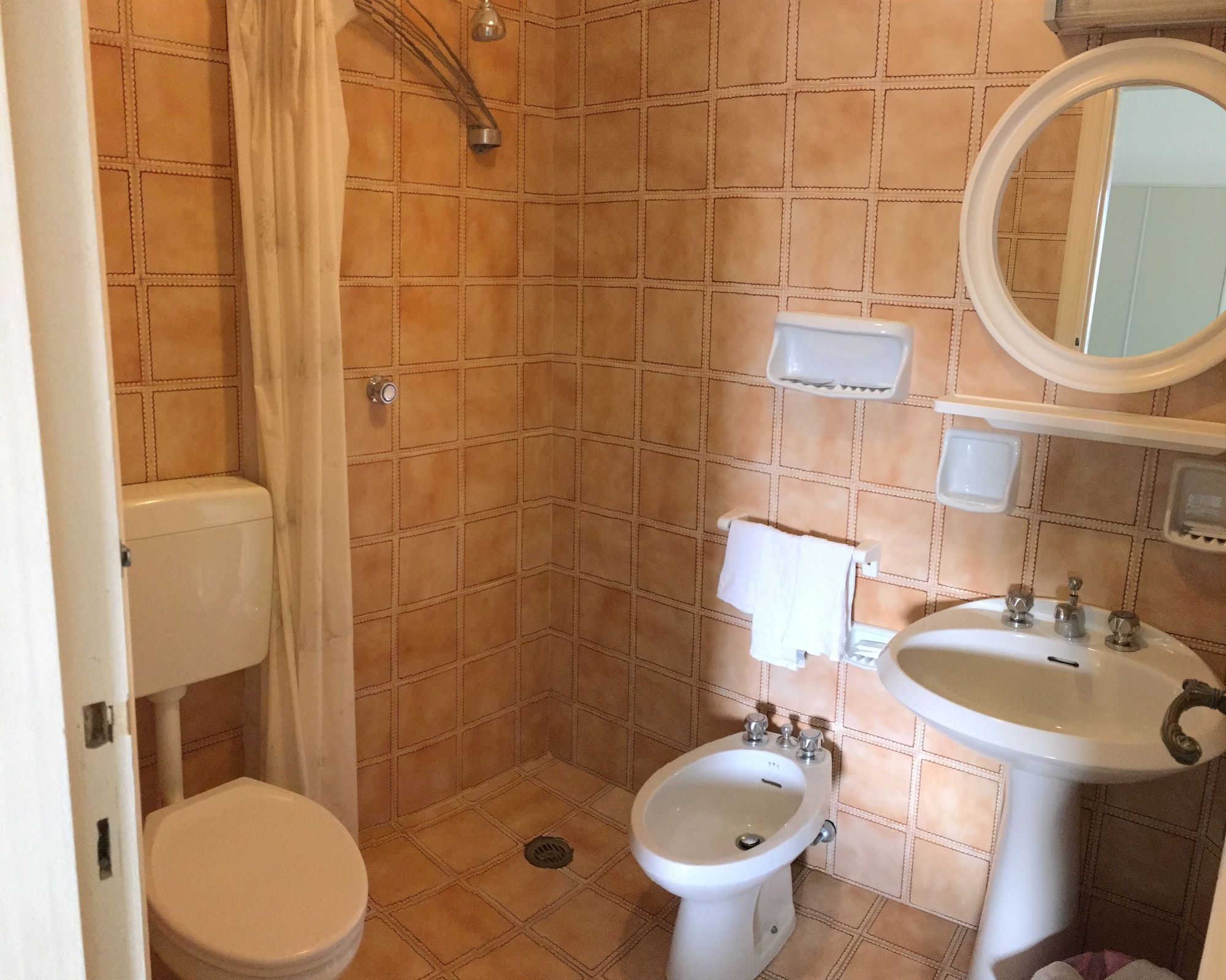 Фото Hotel Polito