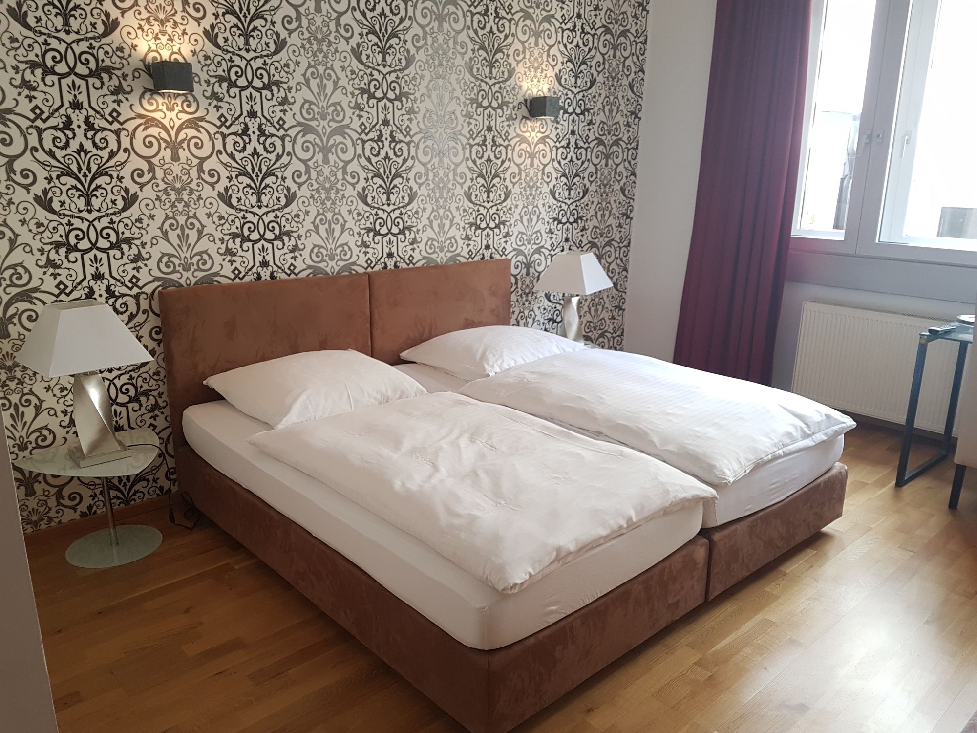 Фото Hotel Stern