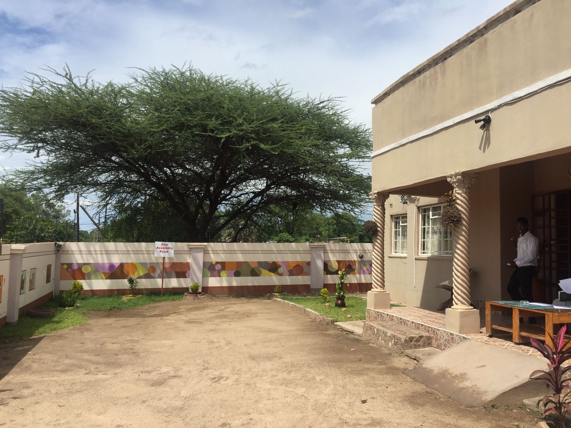 Фото Chiloto Guest House