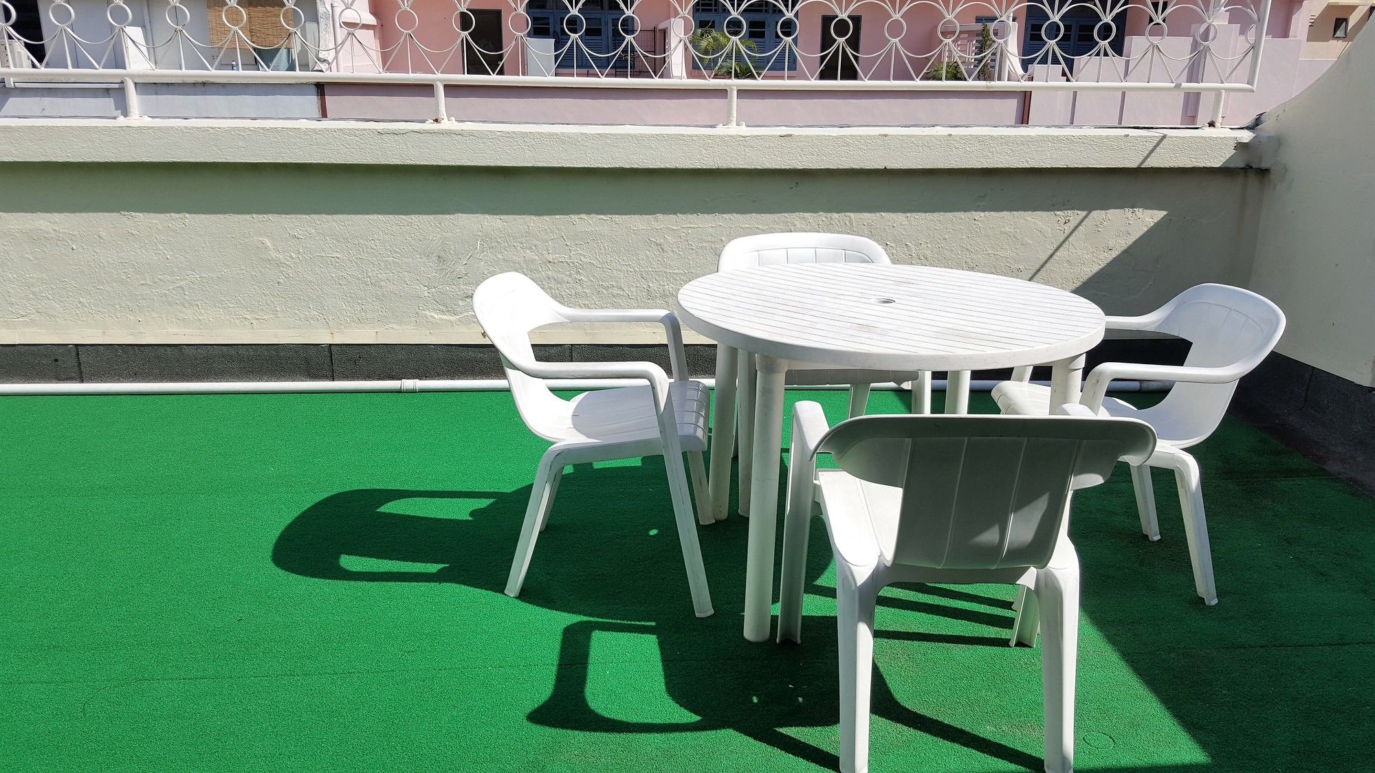 Фото Meadows Hostel