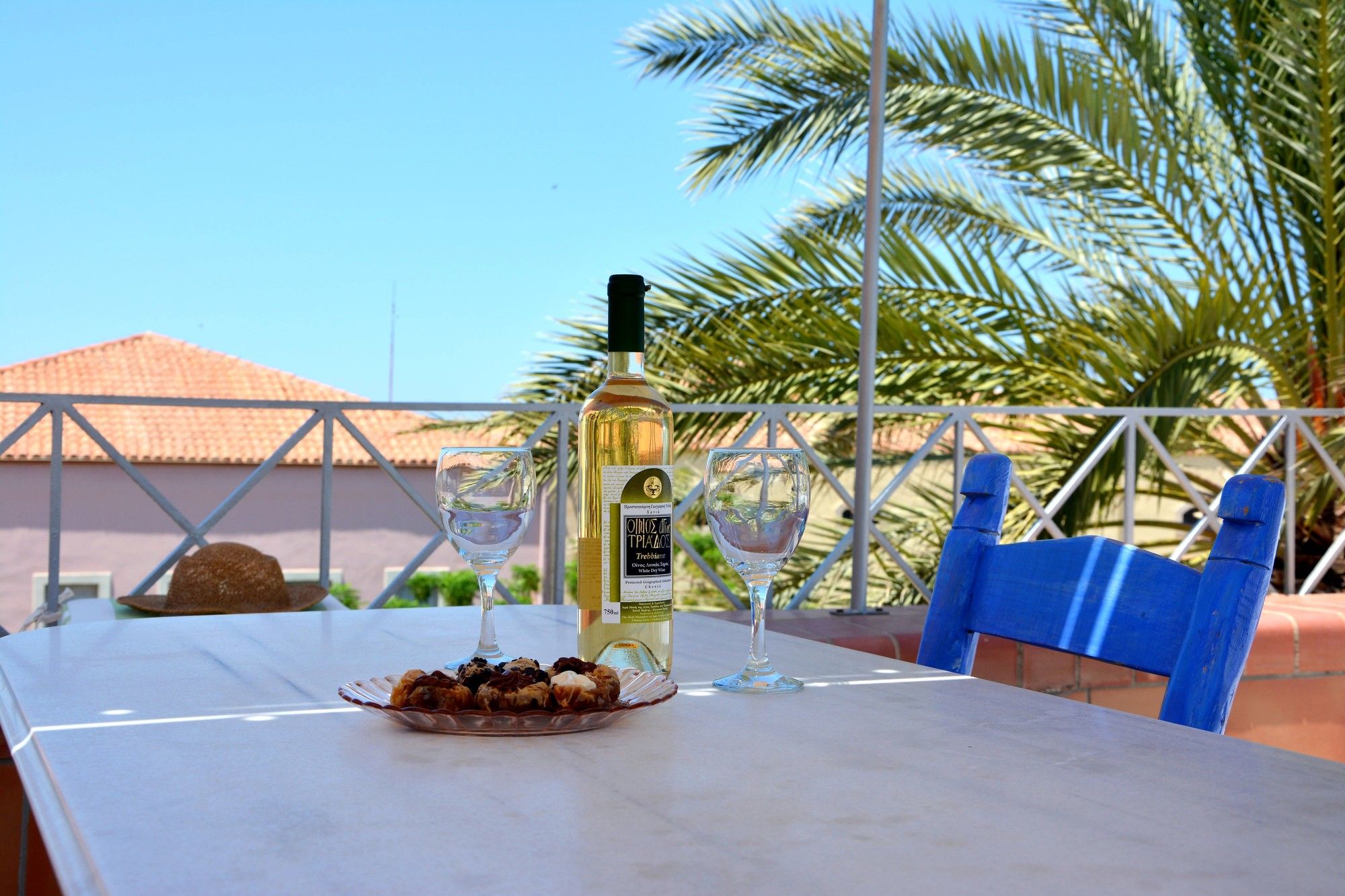 Фото Venetian House