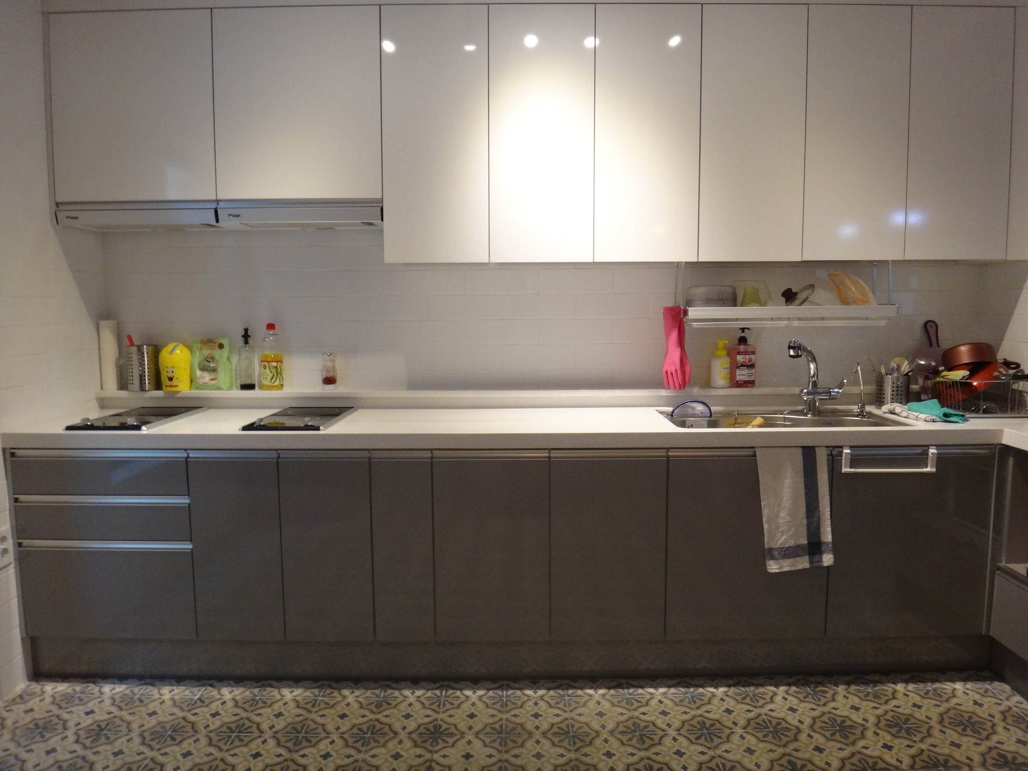 Фото Sunny Hill Hostel Hongdae