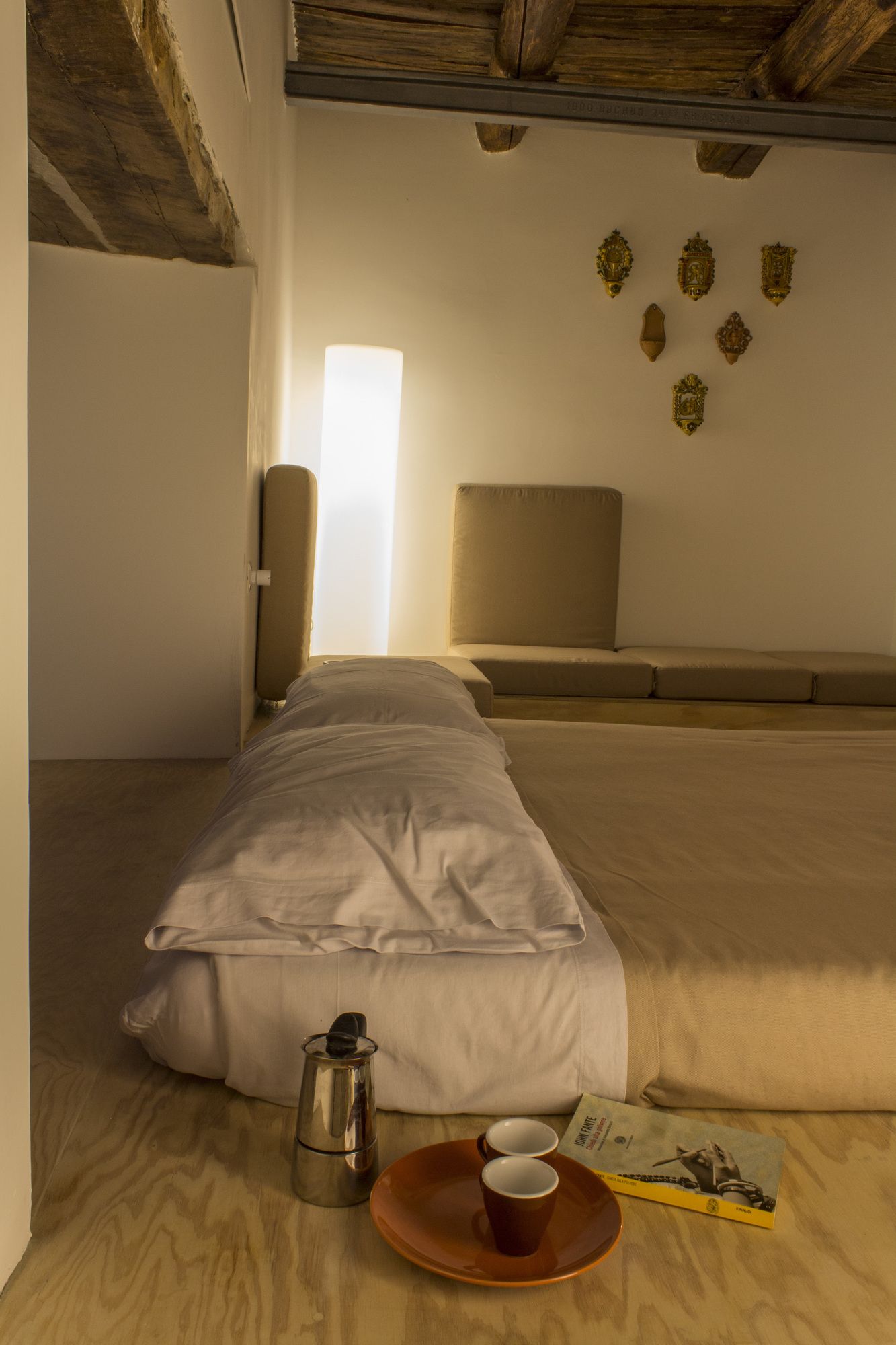 Фото Casa Latina B&b