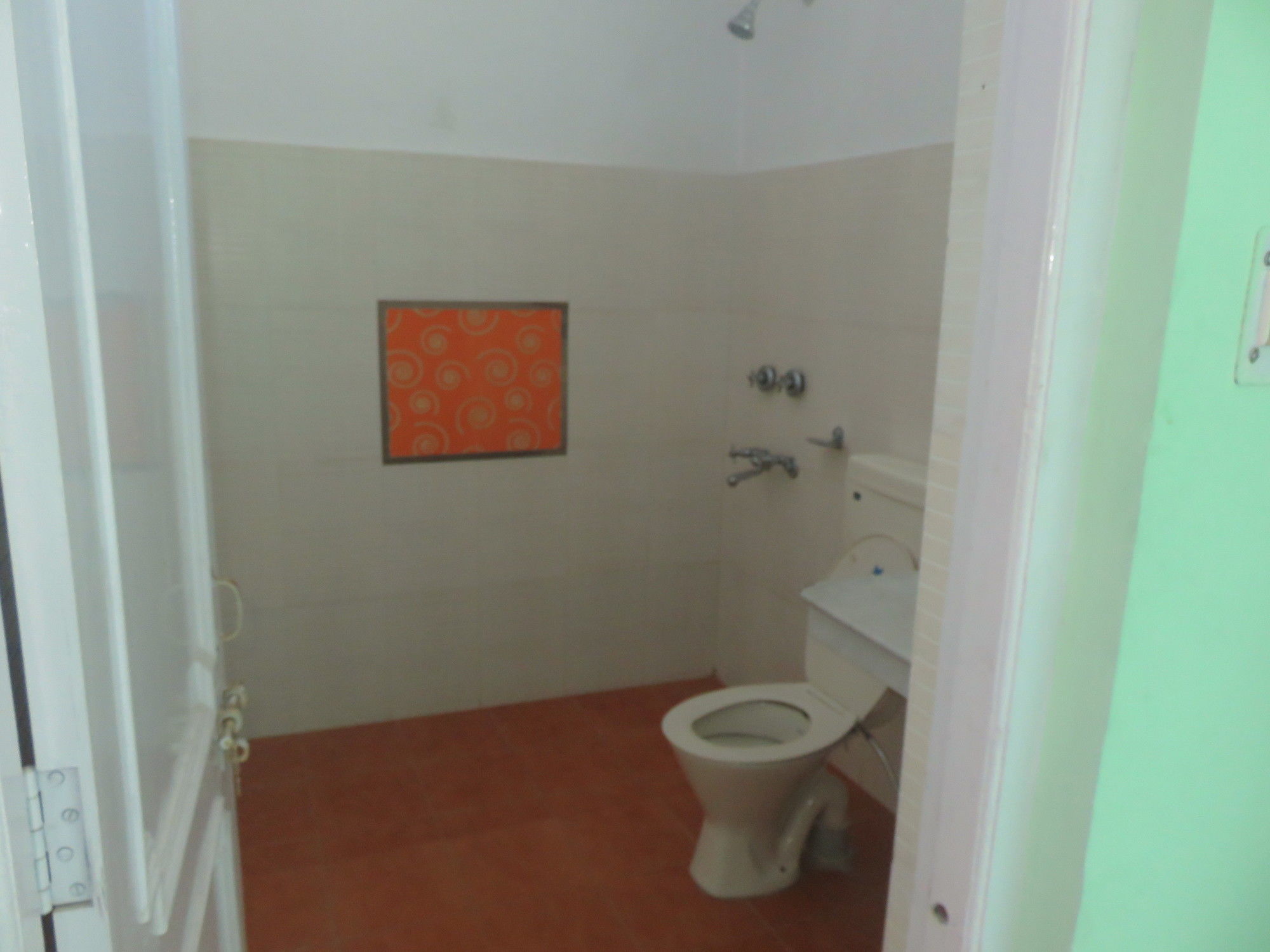 Фото Tih Hotel Maryul