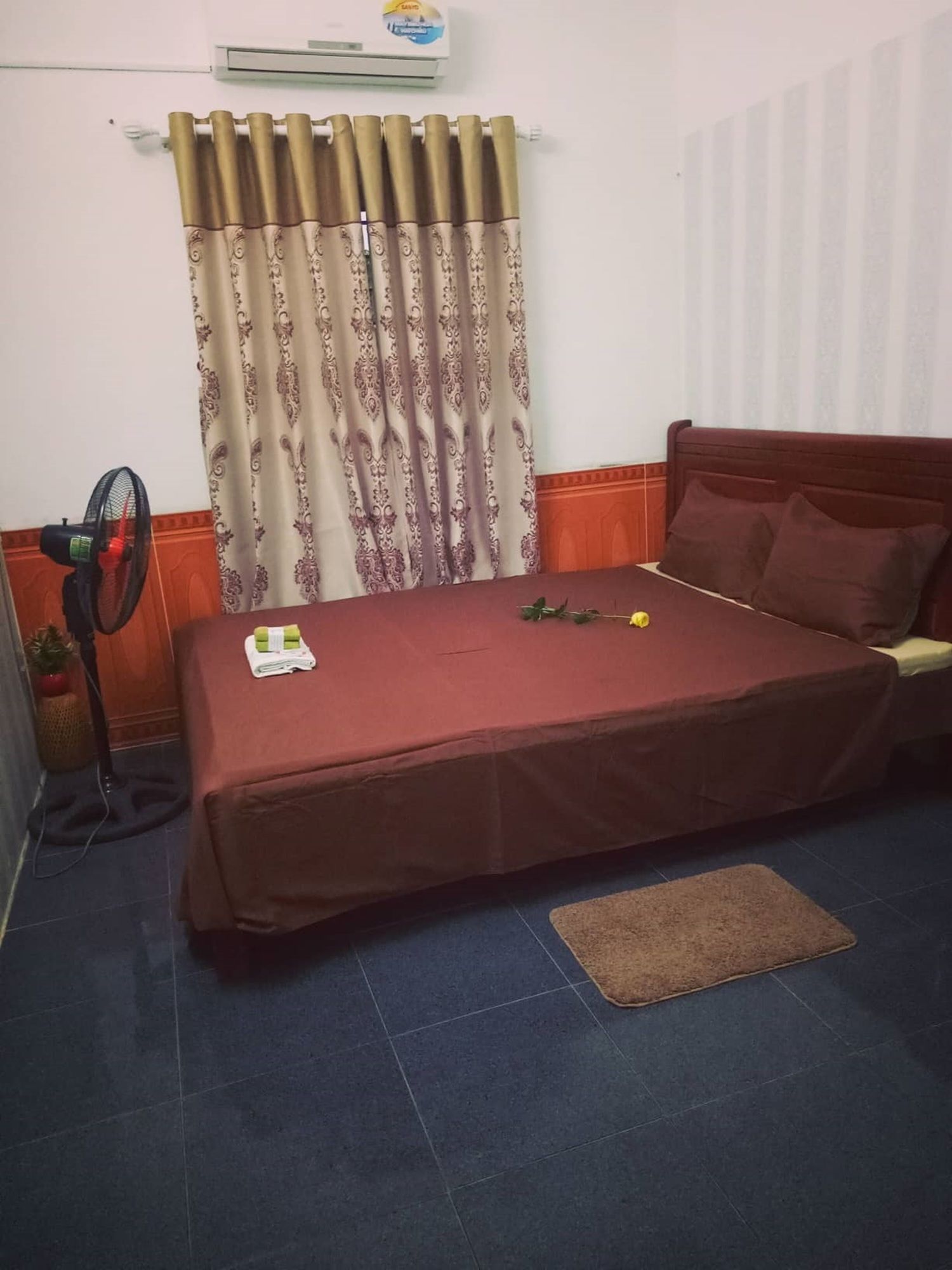 Фото Отель Family Transit 2