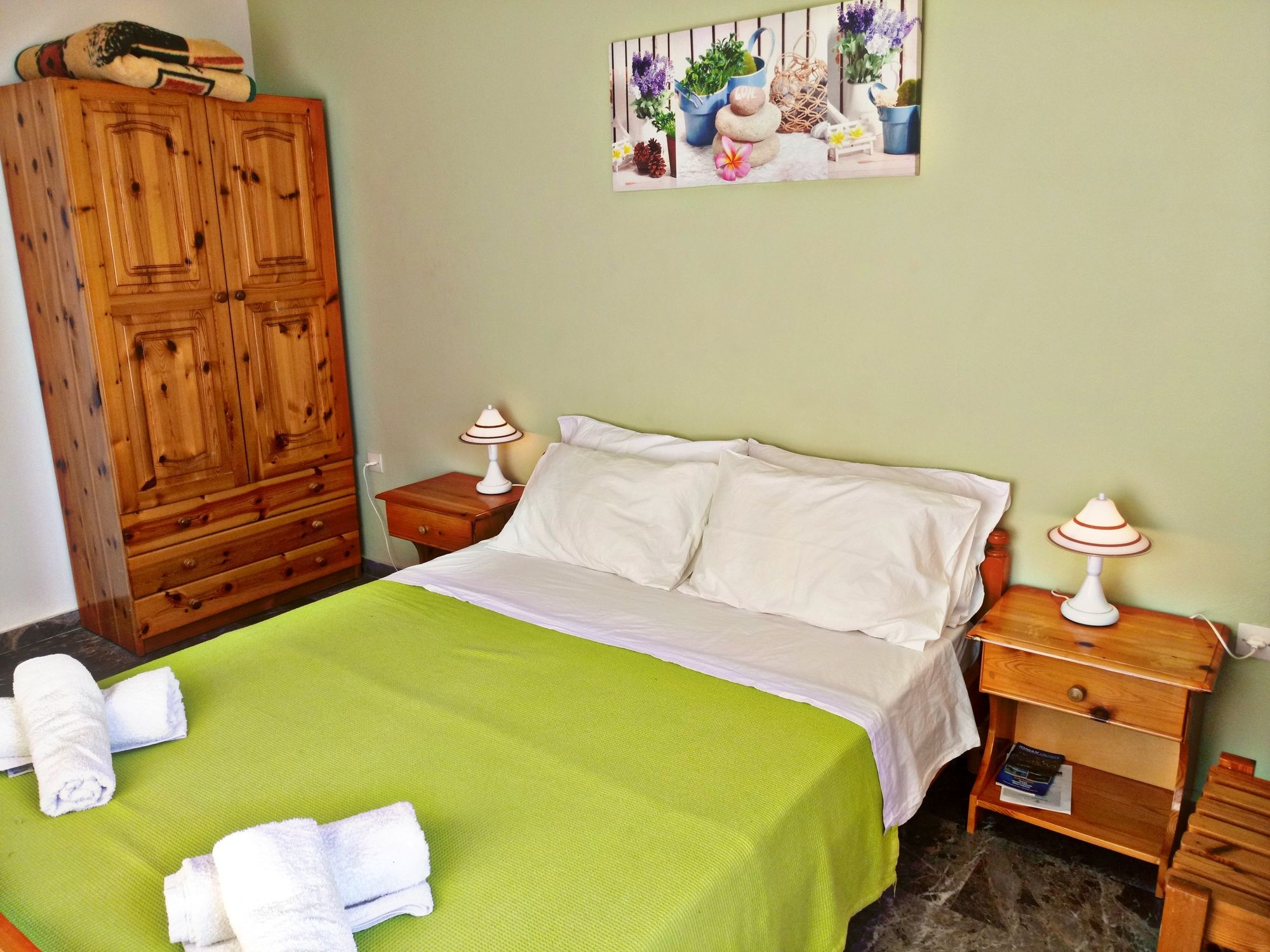 Фото Corfu Villa Rainbow