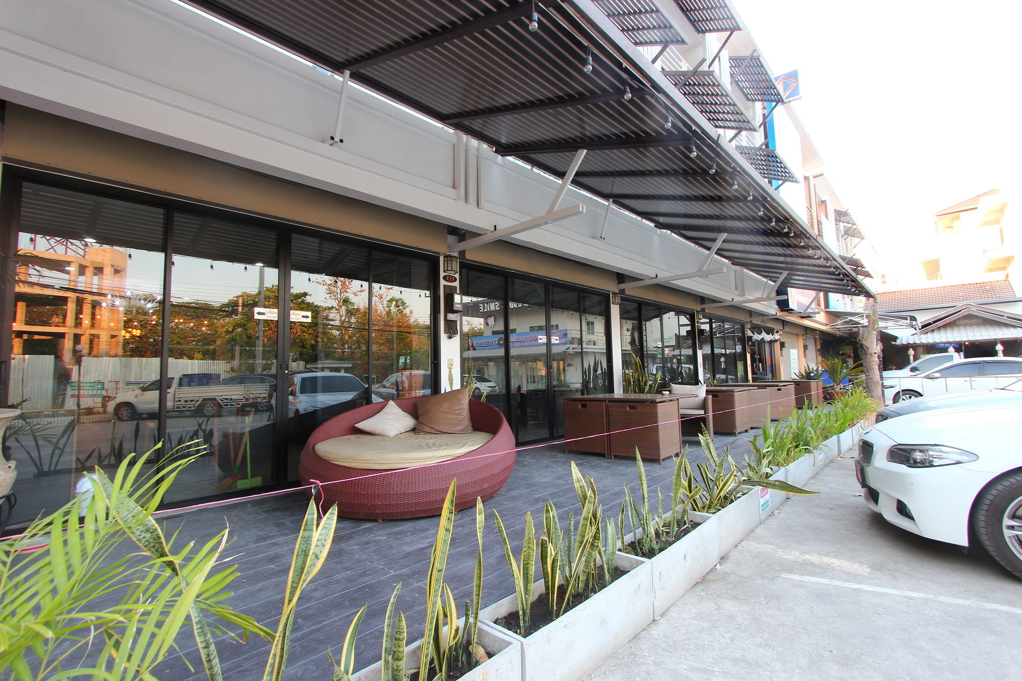 Фото Sripoom Boutique House