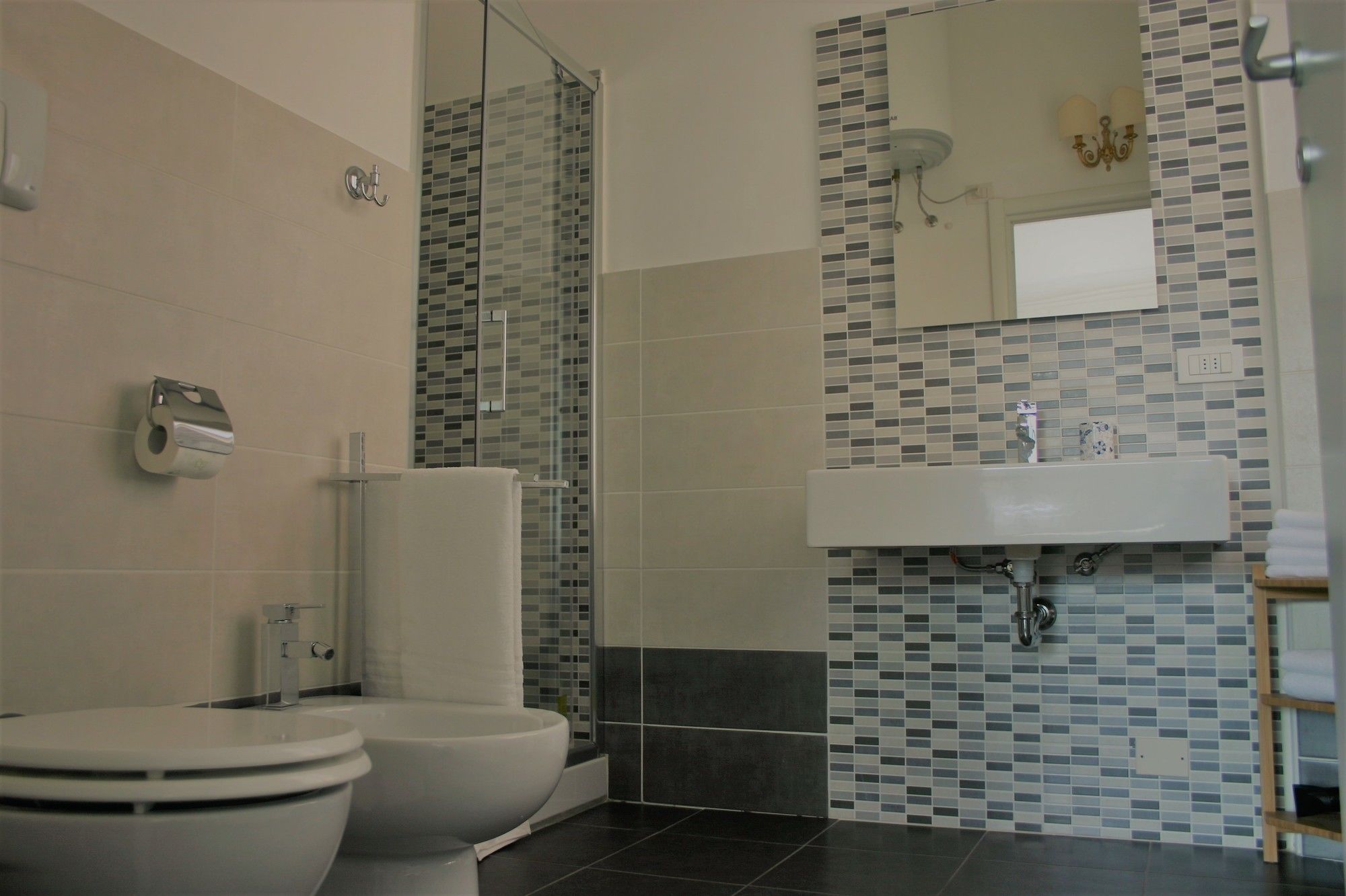 Фото B&b Bonne Nuit Rome