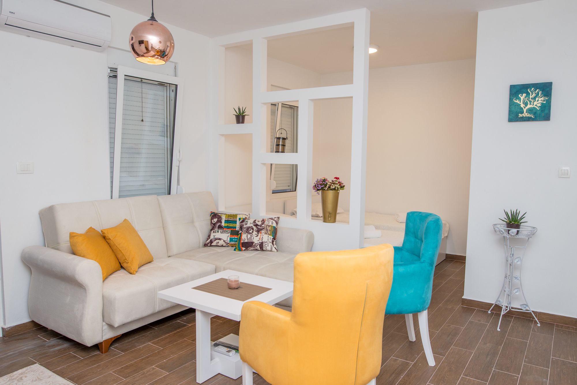 Фото Apartments Tina