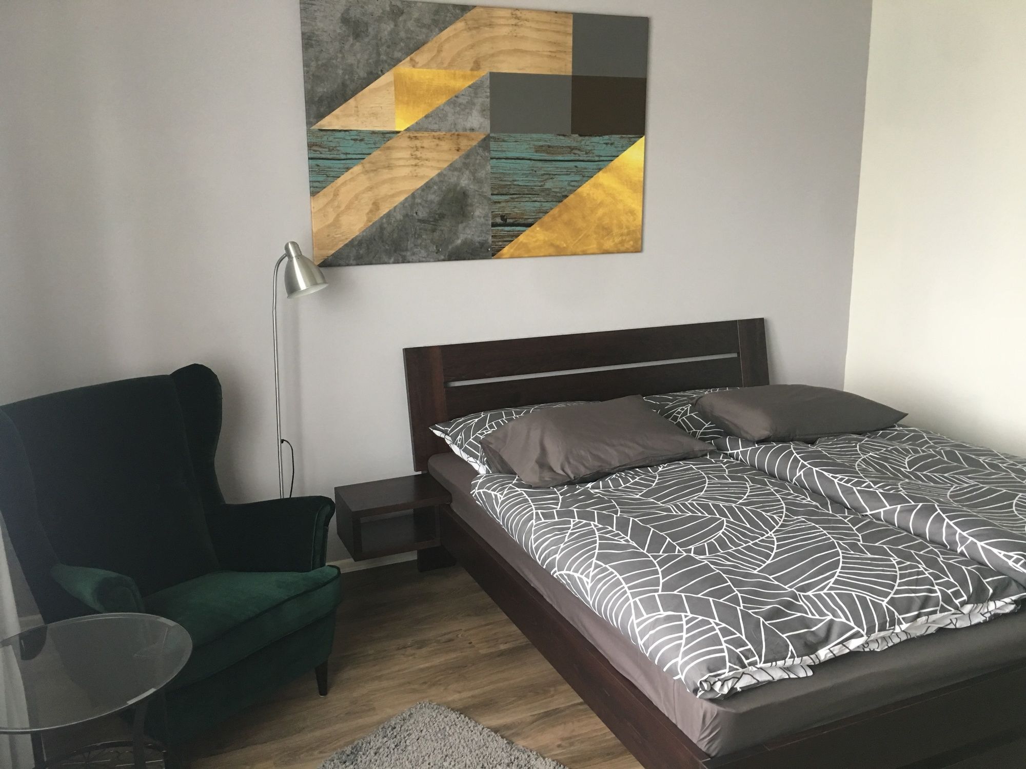 Фото Hotel & Bistro 63