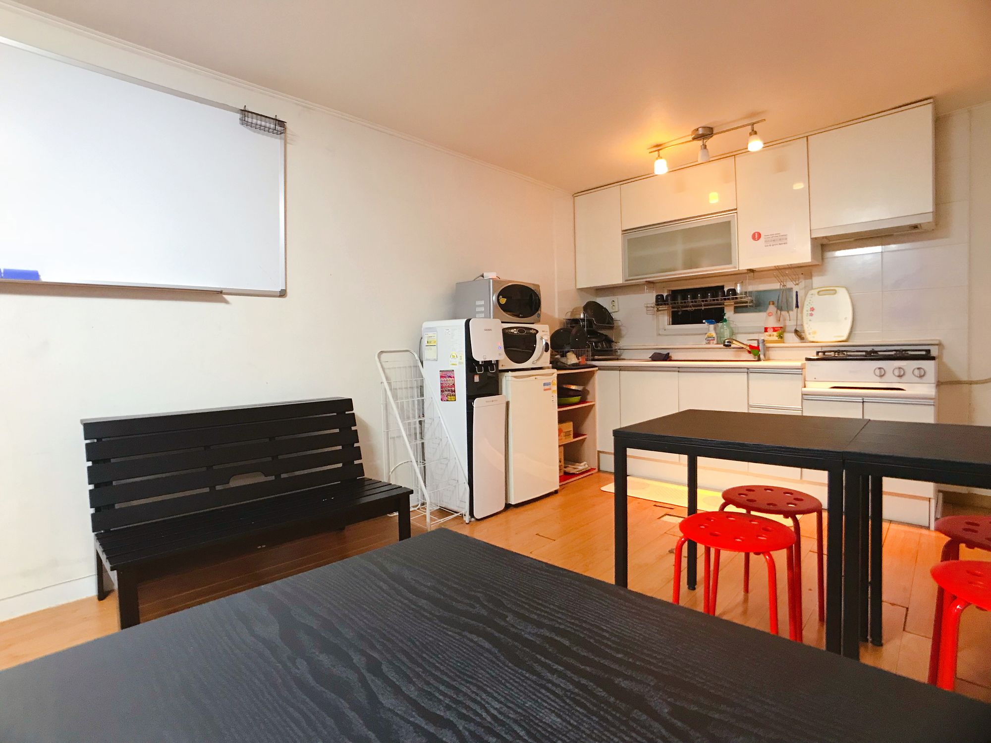 Фото 1012 House Namsan