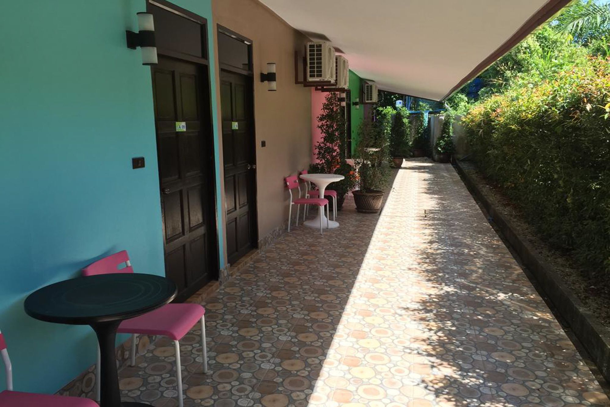 Фото отеля 5