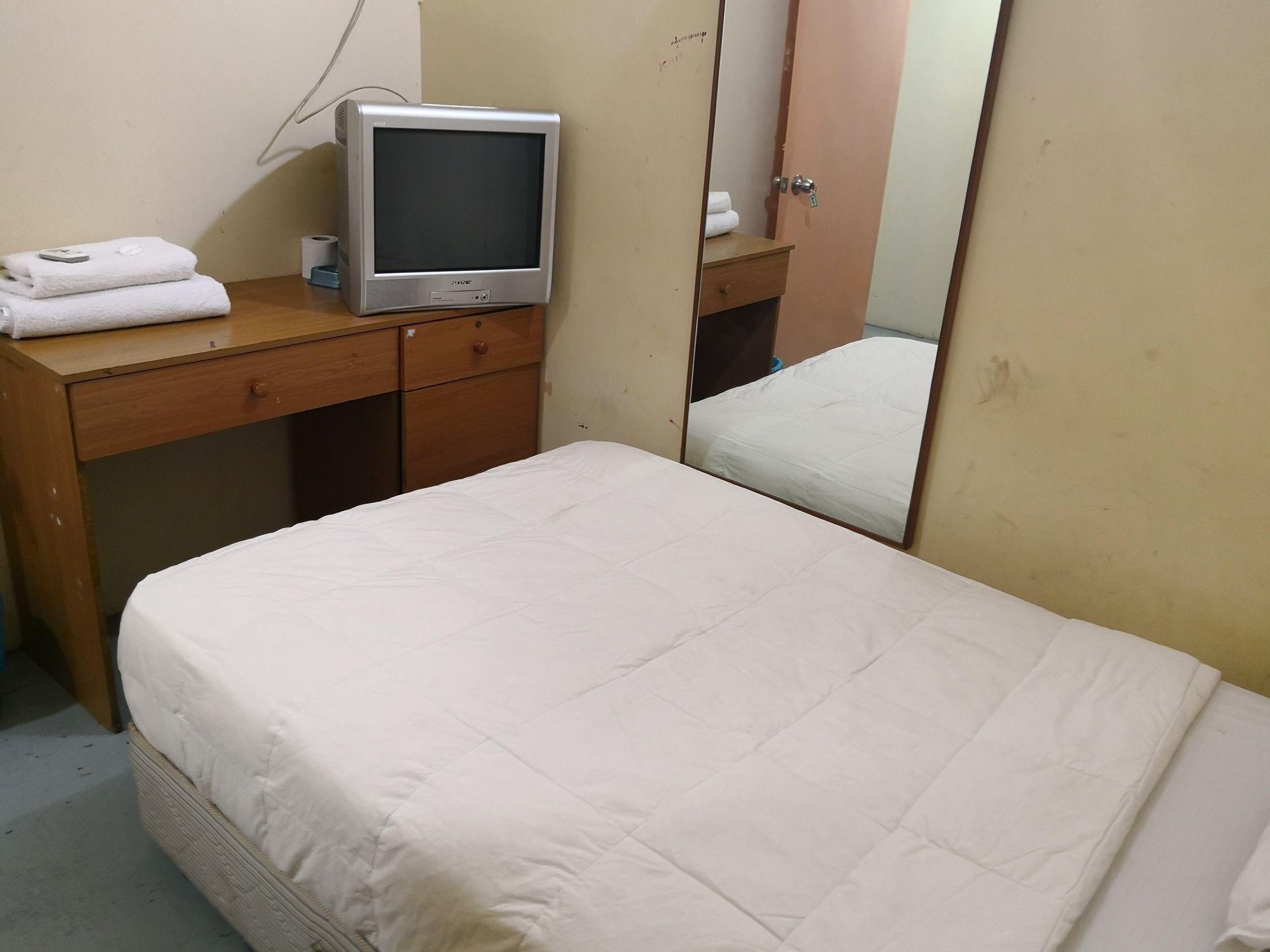 Фото Hotel Taiuba Inn