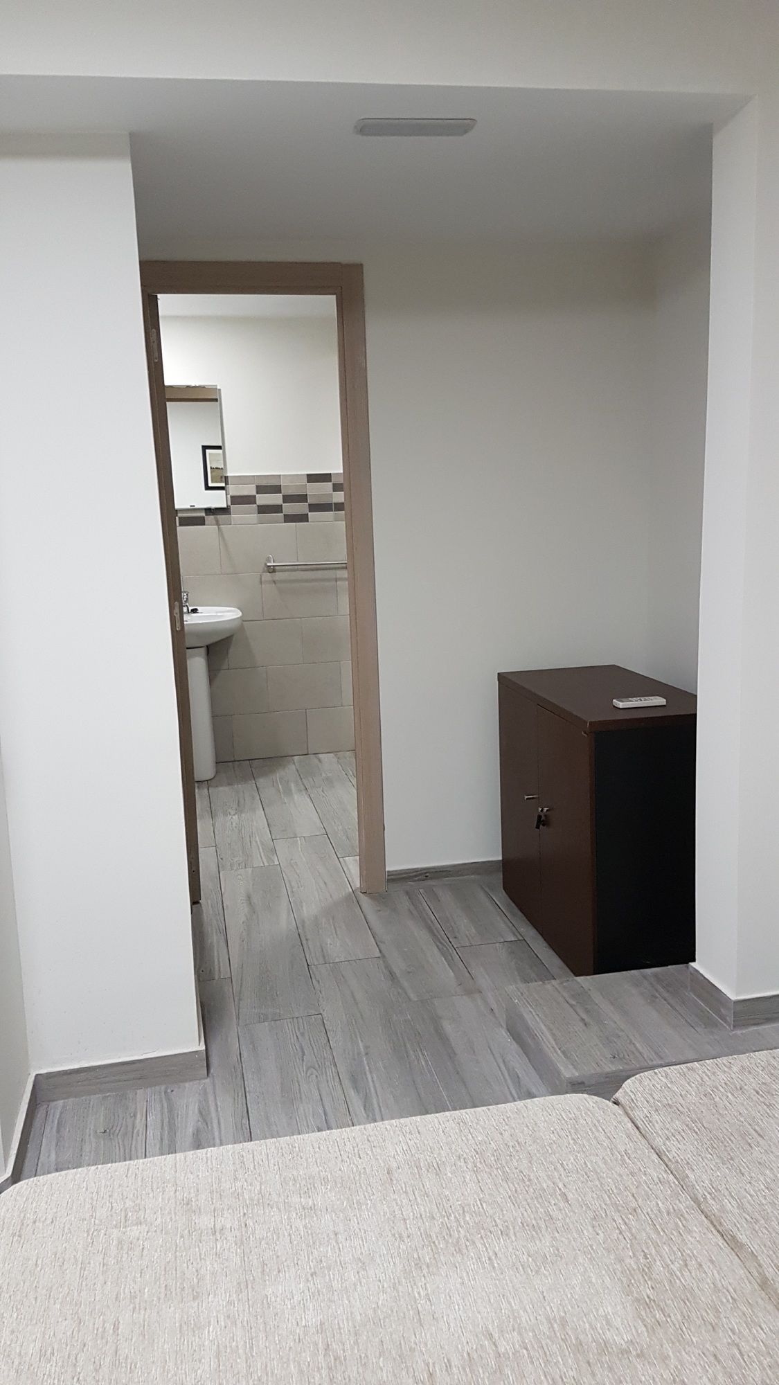 Фото Hostal Liwi