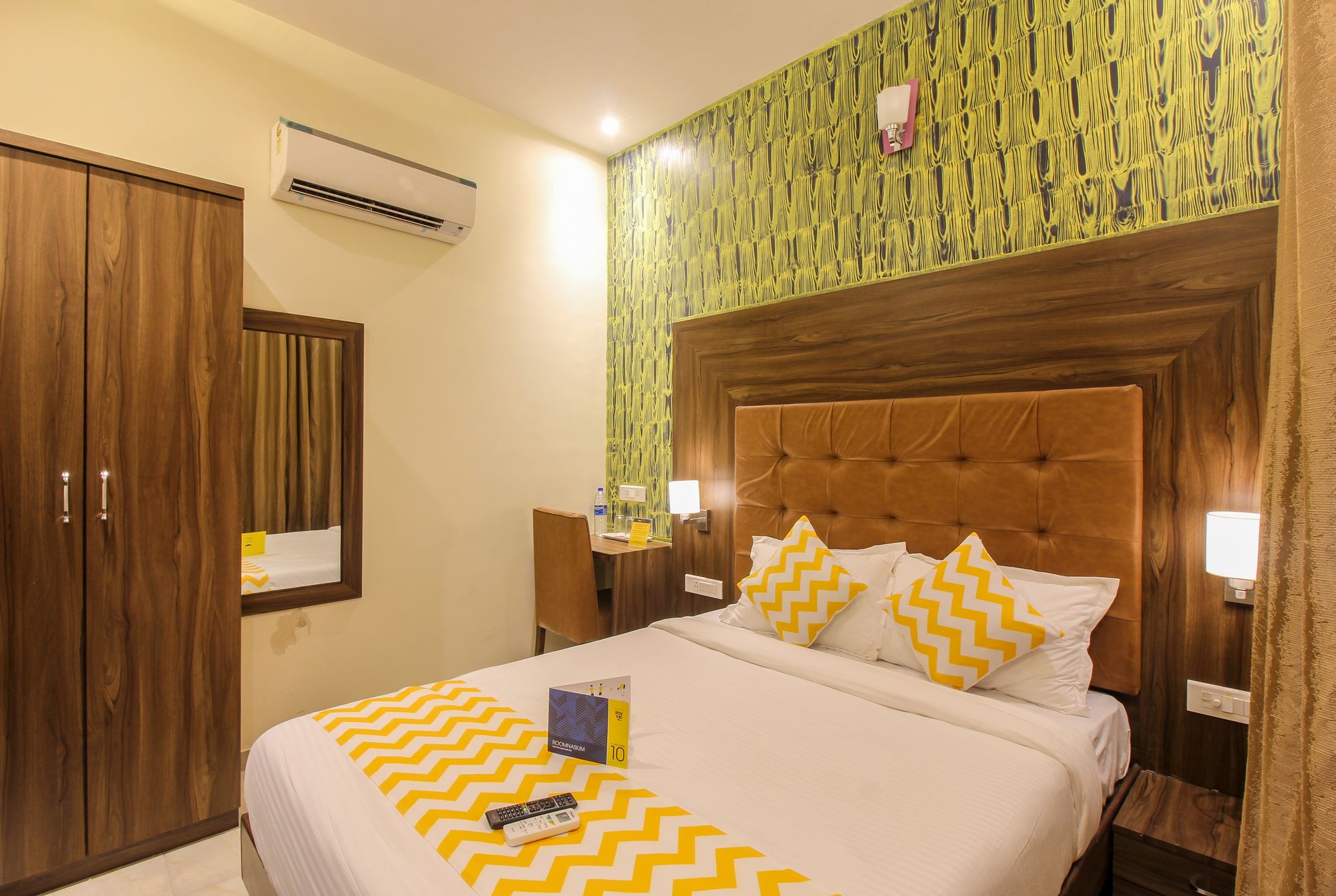 Фото Fabhotel Amour