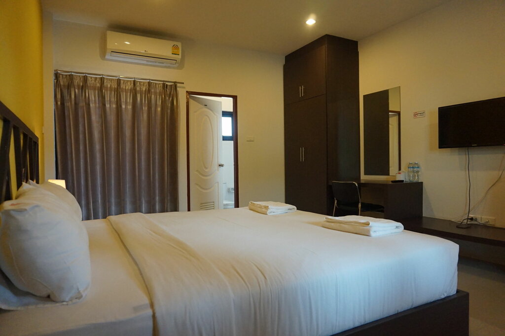 Hotel Somsamai Style Apartment, Khon Kaen, photo