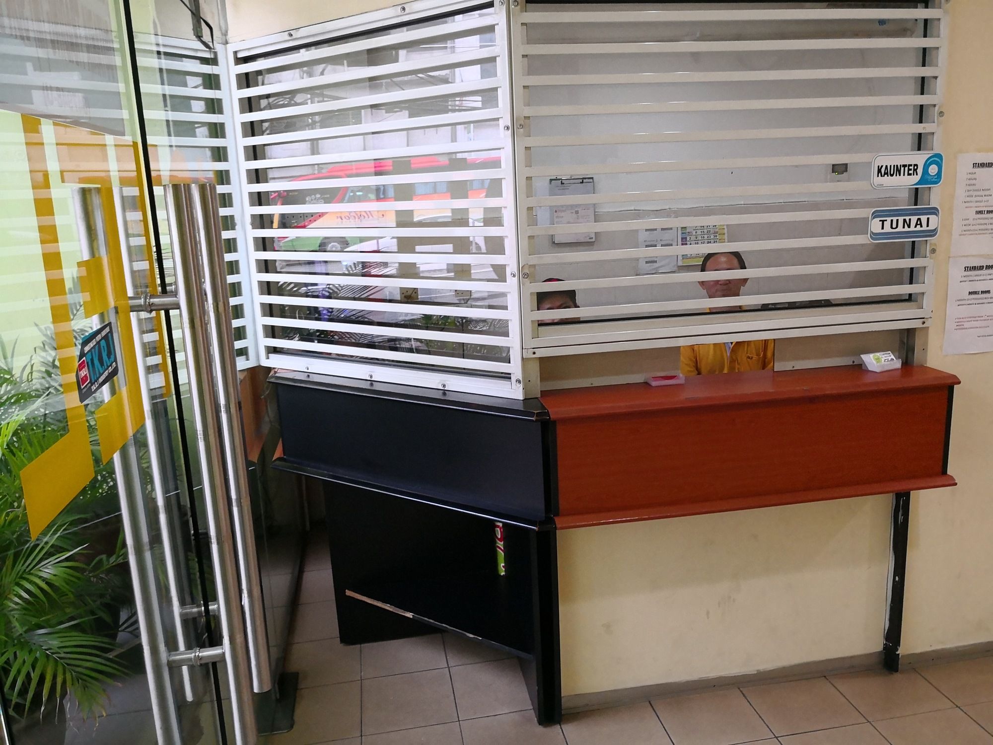 Фото Hotel Taiuba Inn