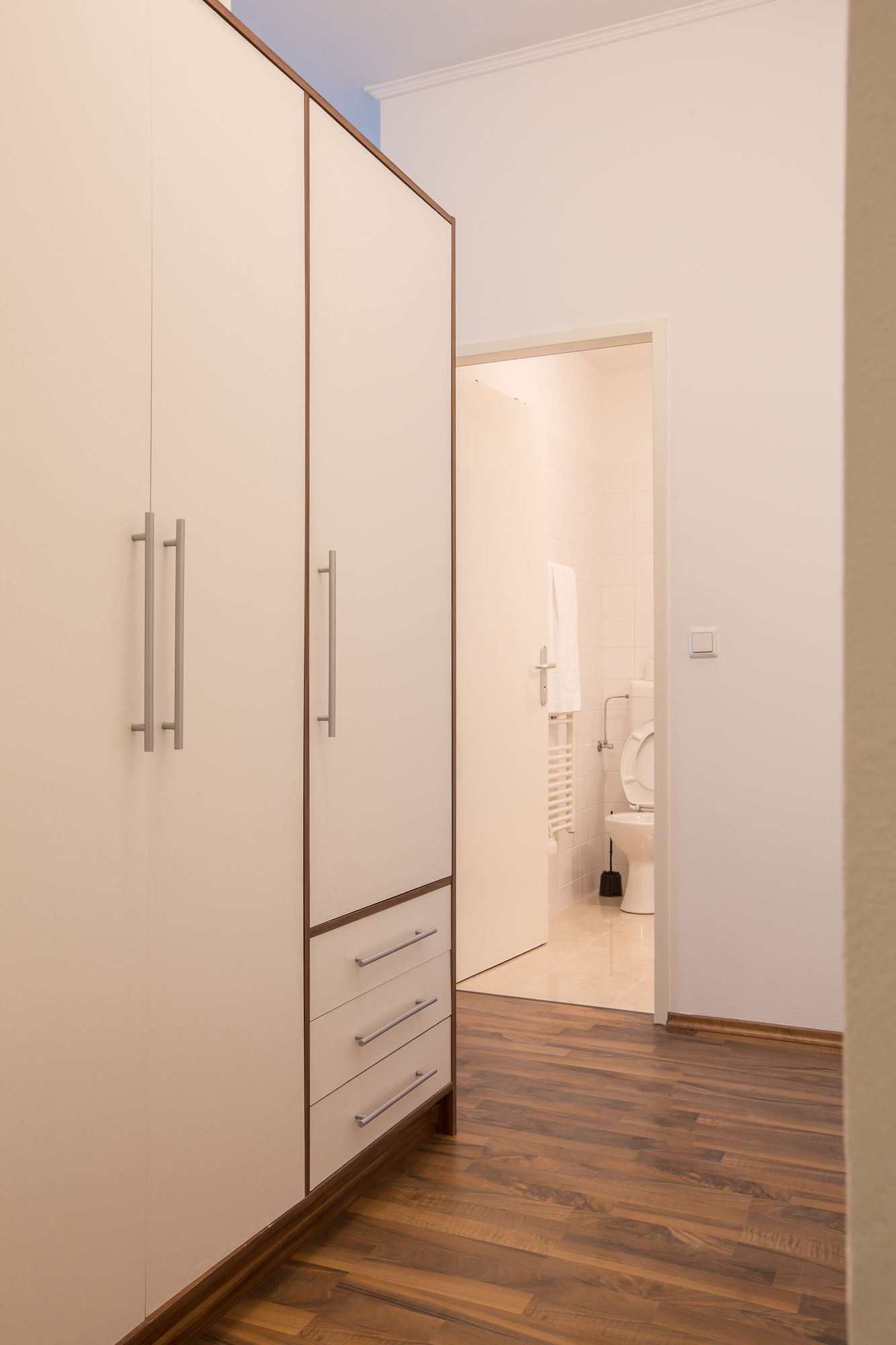 Фото Grand Central Apartments