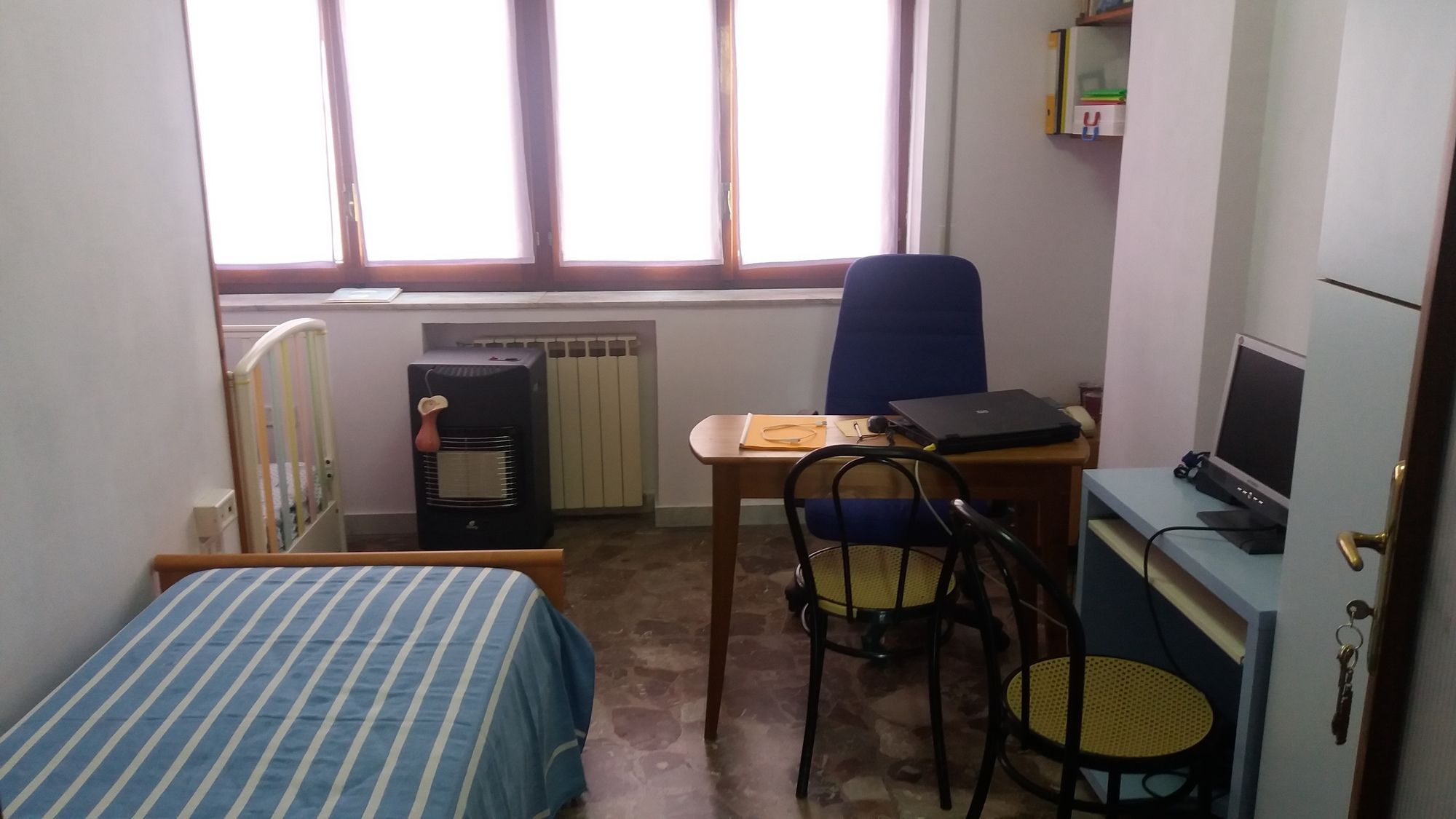 Фото B&b Central City