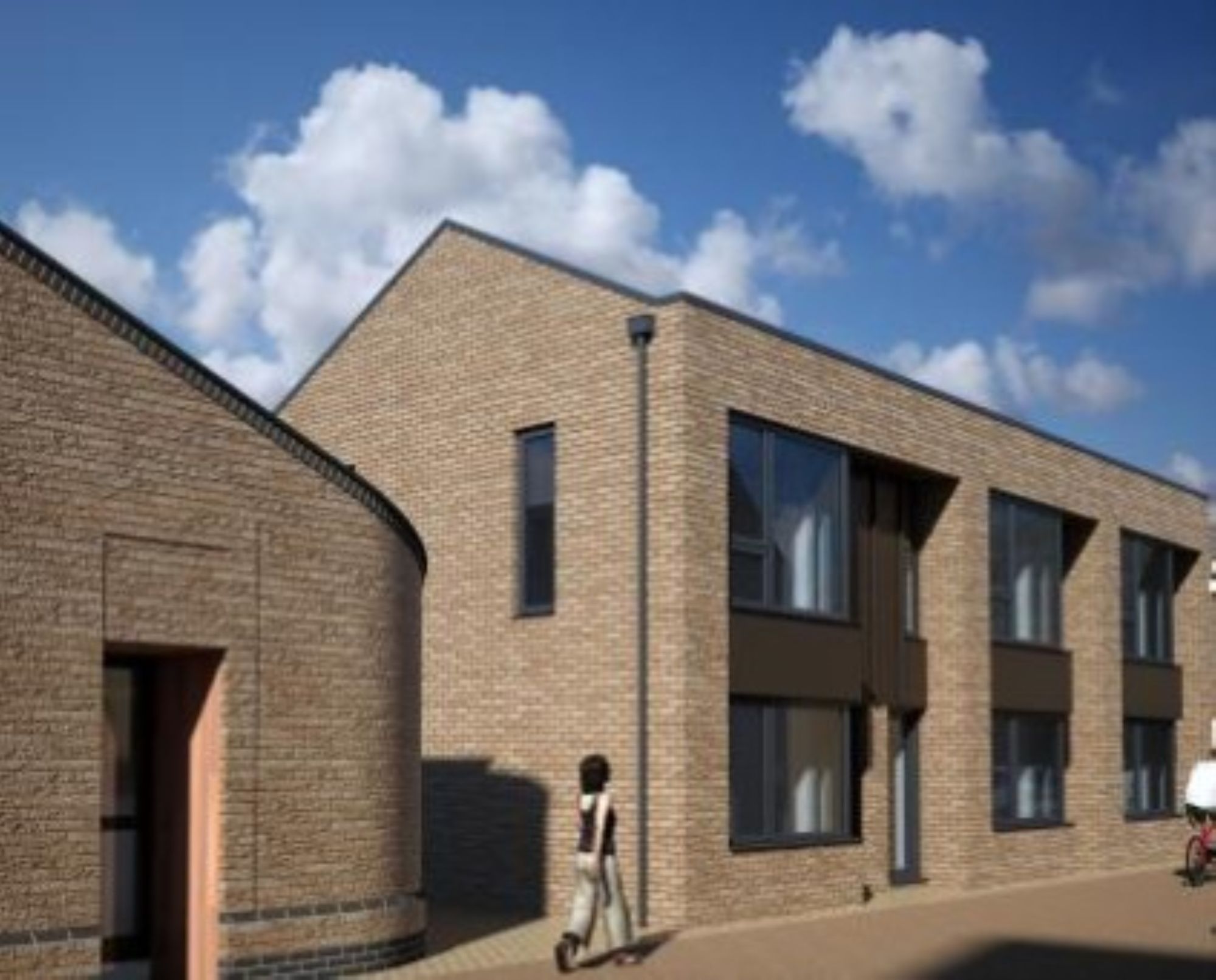 Фото Citystay - The Dales